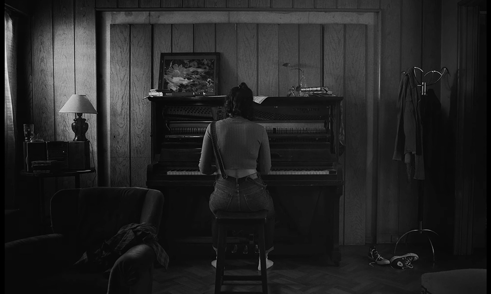 ARENA EN LA GUITARRA