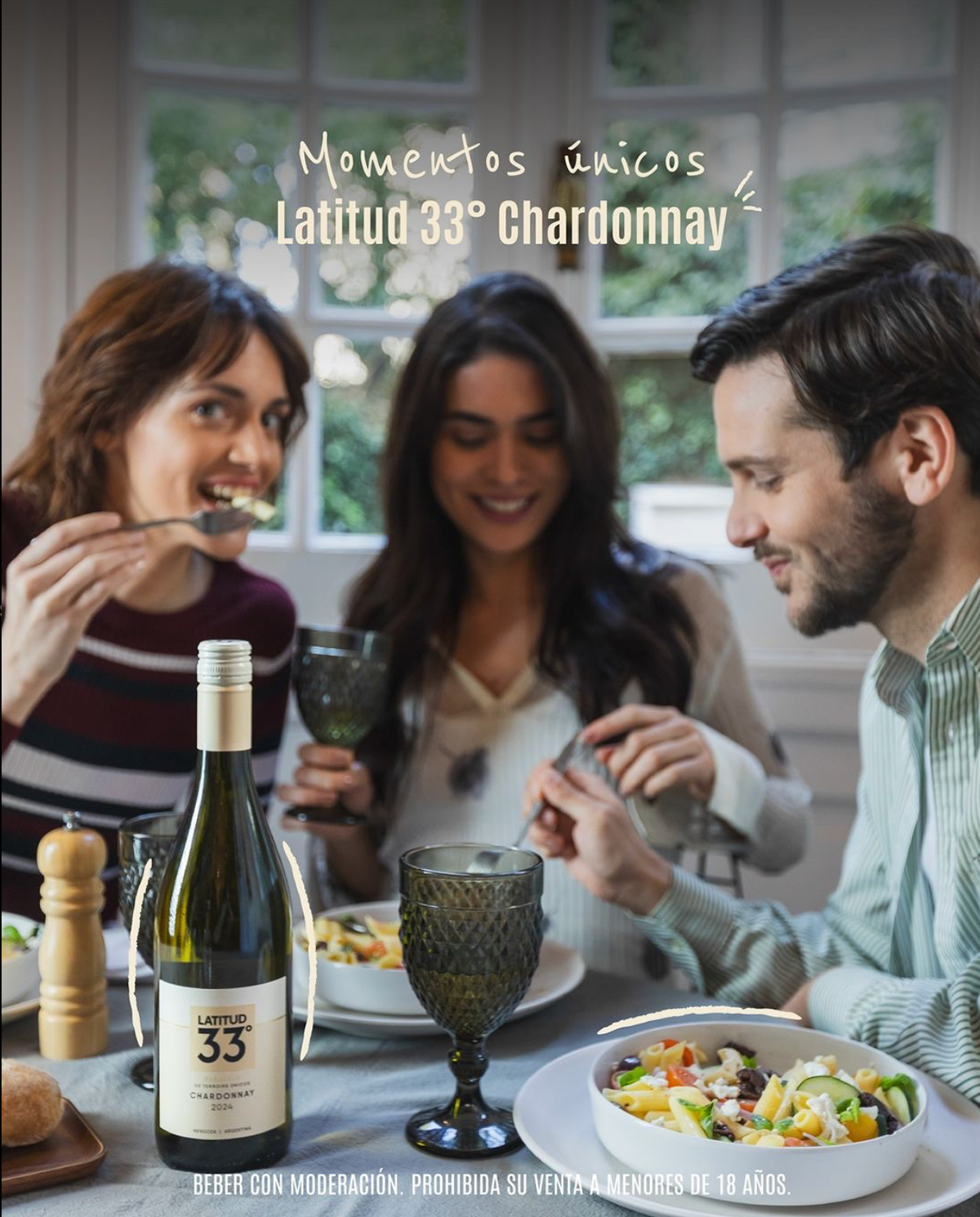 Latitud 33 Imagen 11