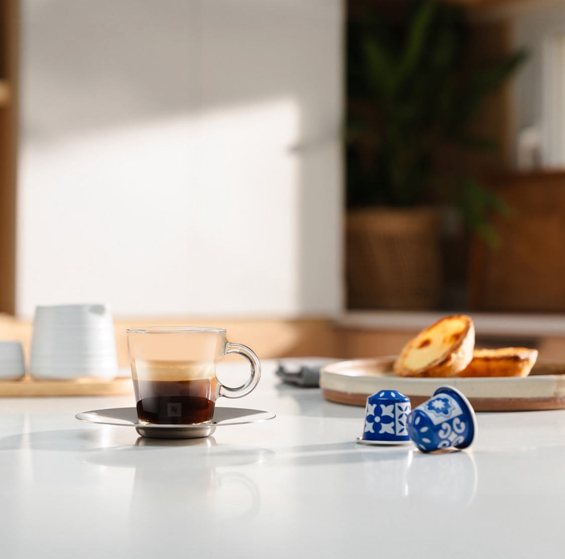 Nespresso Lisboa 3