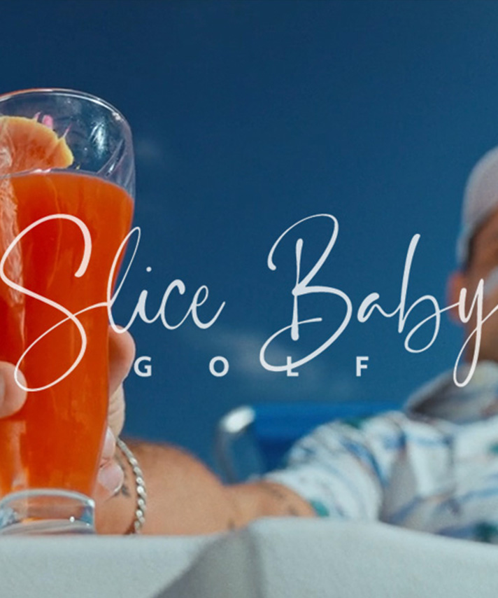 SLICE BABY GOLF